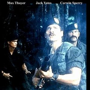 Fotoğraf Phantom soldiers