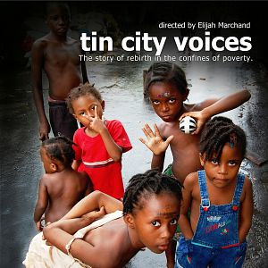 Fotoğraf Tin City Voices
