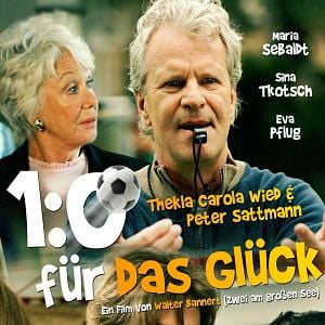 Fotoğraf 1:0 für das Glück