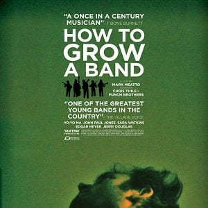Fotoğraf How to Grow a Band