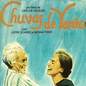 Fotoğraf Chuvas de Verão