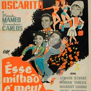 Fotoğraf Esse Milhão é Meu