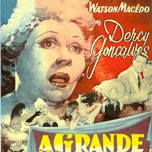 Fotoğraf A Grande Vedete