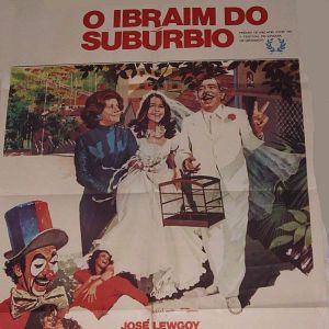 Fotoğraf O Ibraim do Subúrbio