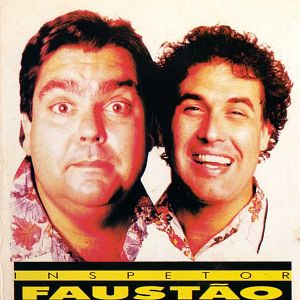 Fotoğraf Inspetor Faustão e o Mallandro