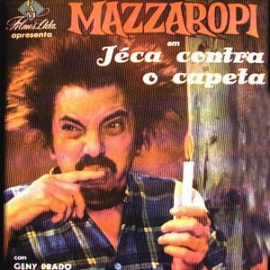 Fotoğraf Jeca Contra o Capeta