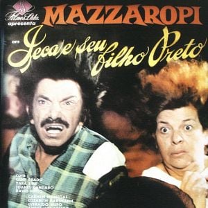 Fotoğraf Jeca e Seu Filho Preto