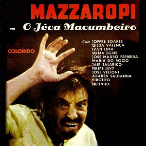 Fotoğraf O Jeca Macumbeiro