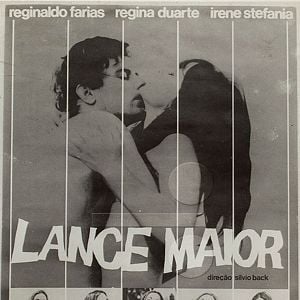 Fotoğraf Lance Maior