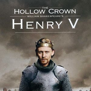 Fotoğraf Henry V