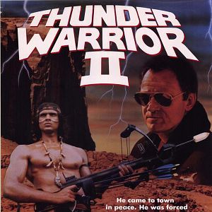 Fotoğraf Thunder II