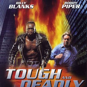 Fotoğraf Tough and deadly