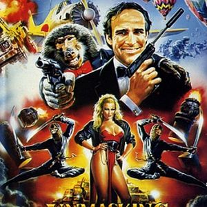 Fotoğraf Unmasking the Idol