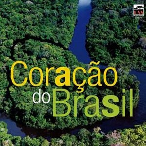 Fotoğraf Coração do Brasil