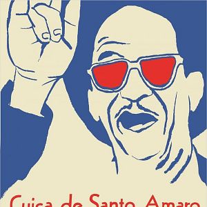 Fotoğraf Cuíca de Santo Amaro