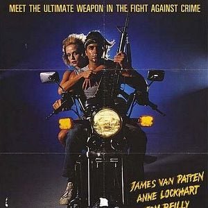 Fotoğraf Young Warriors