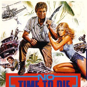 Fotoğraf Danger - Keine Zeit zum Sterben