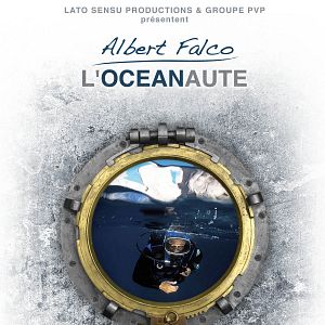 Fotoğraf Albert Falco l'Océanaute