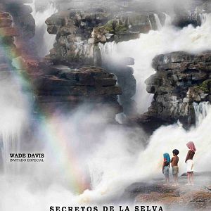 Fotoğraf Apaporis: In Search of One River