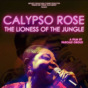Fotoğraf Calypso Rose