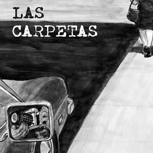 Fotoğraf Las Carpetas