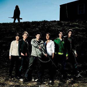 Fotoğraf Qaqqat Alanngui