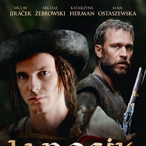 Fotoğraf Janosik. Prawdziwa historia