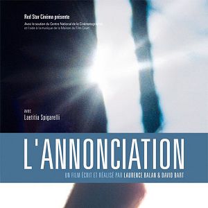 Fotoğraf L'Annonciation