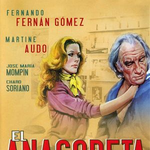 Fotoğraf El anacoreta