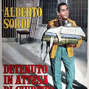 Fotoğraf Detenuto in attesa di giudizio