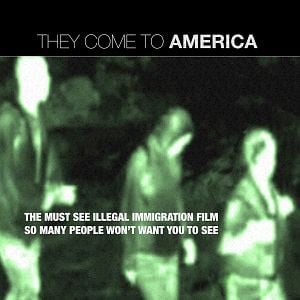 Fotoğraf They Come to America