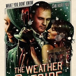 Fotoğraf The Weather Outside