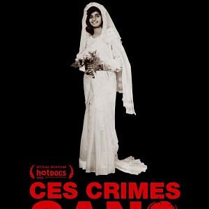 Fotoğraf Ces crimes sans honneur
