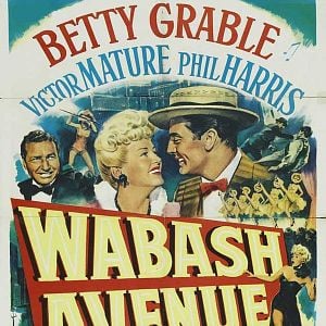 Fotoğraf Wabash Avenue