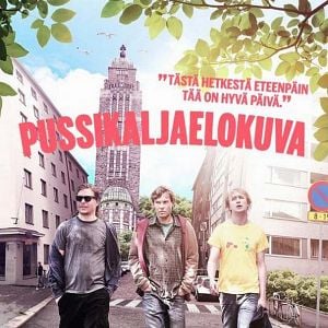 Fotoğraf Pussikaljaelokuva