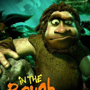 Fotoğraf In the Rough