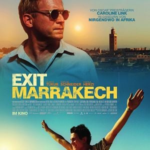 Fotoğraf Exit Marrakech