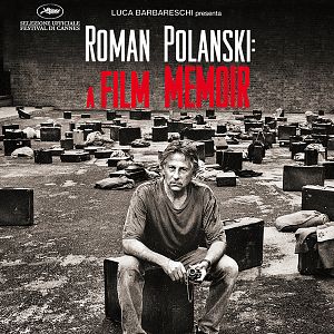 Fotoğraf Roman Polanski: A Film Memoir