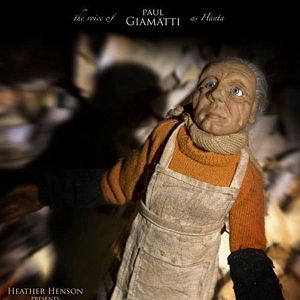 Fotoğraf Too Loud a Solitude