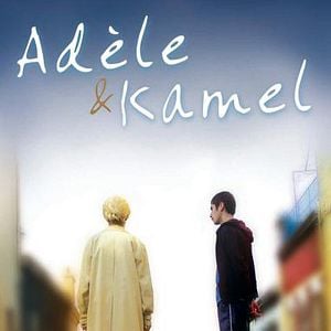 Fotoğraf Adèle et Kamel