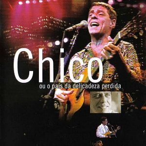 Fotoğraf Chico - O País da Delicadeza Perdida