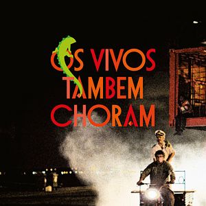 Fotoğraf Os vivos tamben choram
