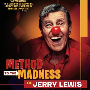 Fotoğraf Method to the Madness of Jerry Lewis