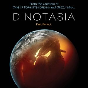 Fotoğraf Dinotasia