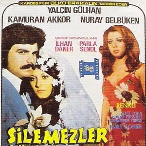 Fotoğraf Silemezler Gönlümden