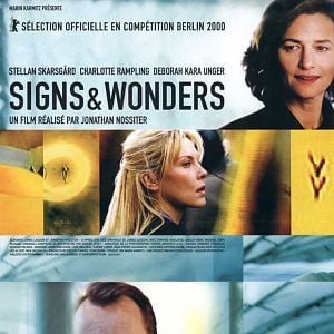 Fotoğraf İşaretler ve Mucizeler