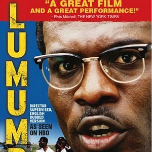 Fotoğraf Lumumba