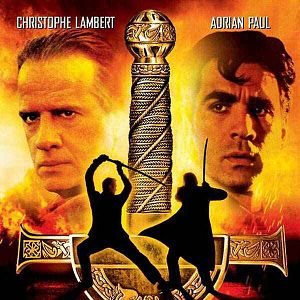 Fotoğraf İskoçyalı:Savaşçı