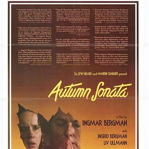 Fotoğraf Güz Sonatı