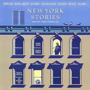 Fotoğraf New York Stories